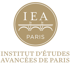 Logo IEA